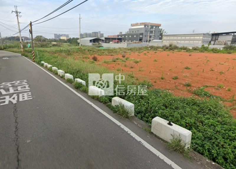 大園都市計畫8米路農地房屋室內格局與周邊環境