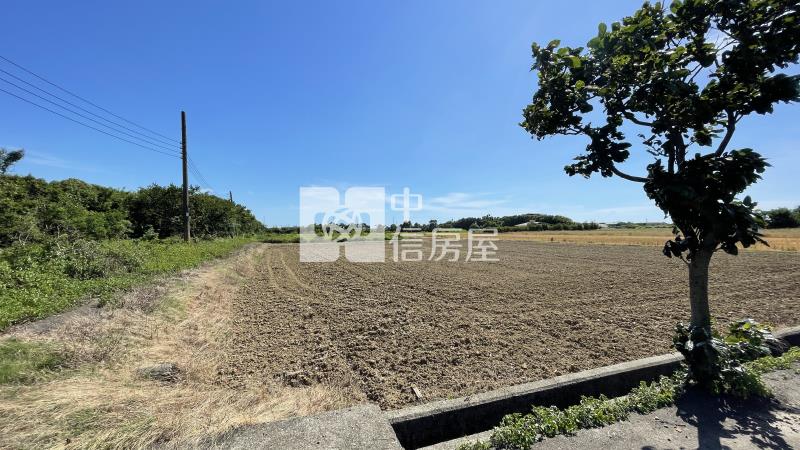 【新世紀】新屋華興路農地+建地房屋室內格局與周邊環境