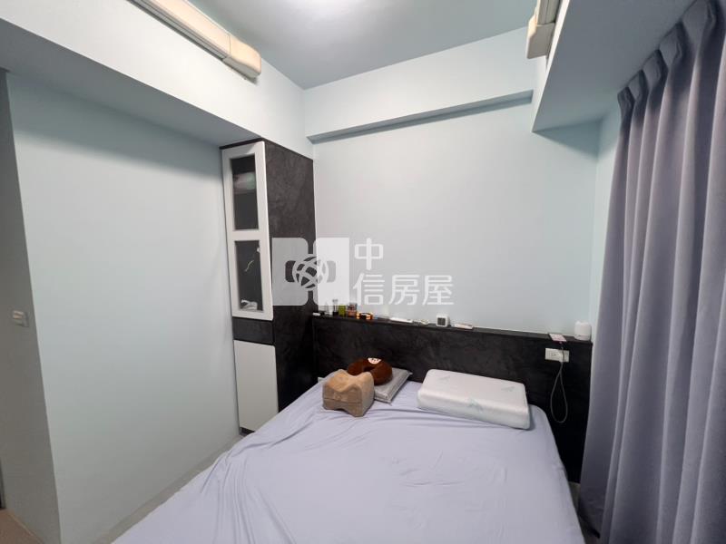 平鎮國中鴻灃RICH溫馨美2房房屋室內格局與周邊環境