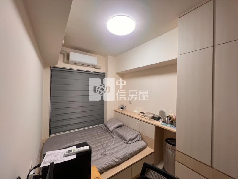 平鎮國中鴻灃RICH溫馨美2房房屋室內格局與周邊環境