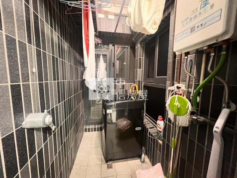 平鎮國中鴻灃RICH溫馨美2房房屋室內格局與周邊環境