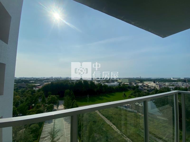 璞璞1期高樓層2房+平車房屋室內格局與周邊環境