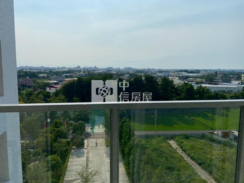 璞璞1期高樓層2房+平車房屋室內格局與周邊環境