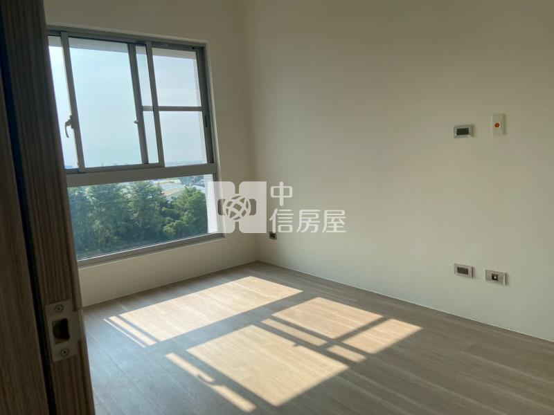 璞璞1期高樓層2房+平車房屋室內格局與周邊環境