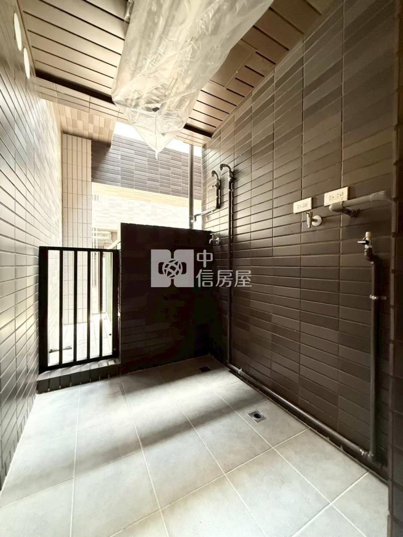 泓瑞綠雅圖房屋室內格局與周邊環境