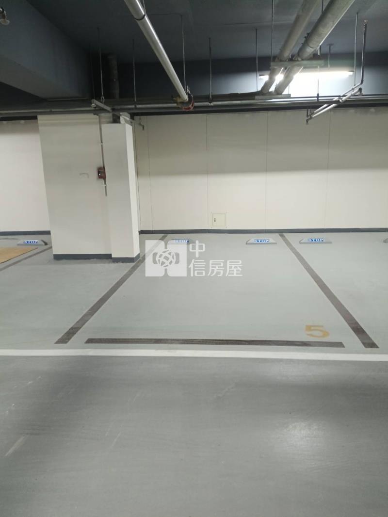 泓瑞綠雅圖房屋室內格局與周邊環境