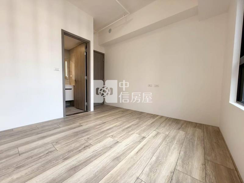 泓瑞綠雅圖房屋室內格局與周邊環境
