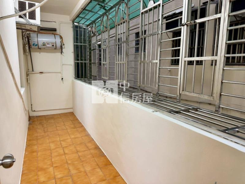 內壢後站2樓全新整理美寓房屋室內格局與周邊環境