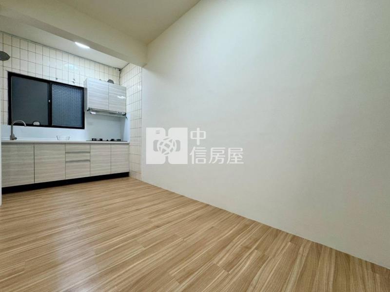 內壢後站2樓全新整理美寓房屋室內格局與周邊環境