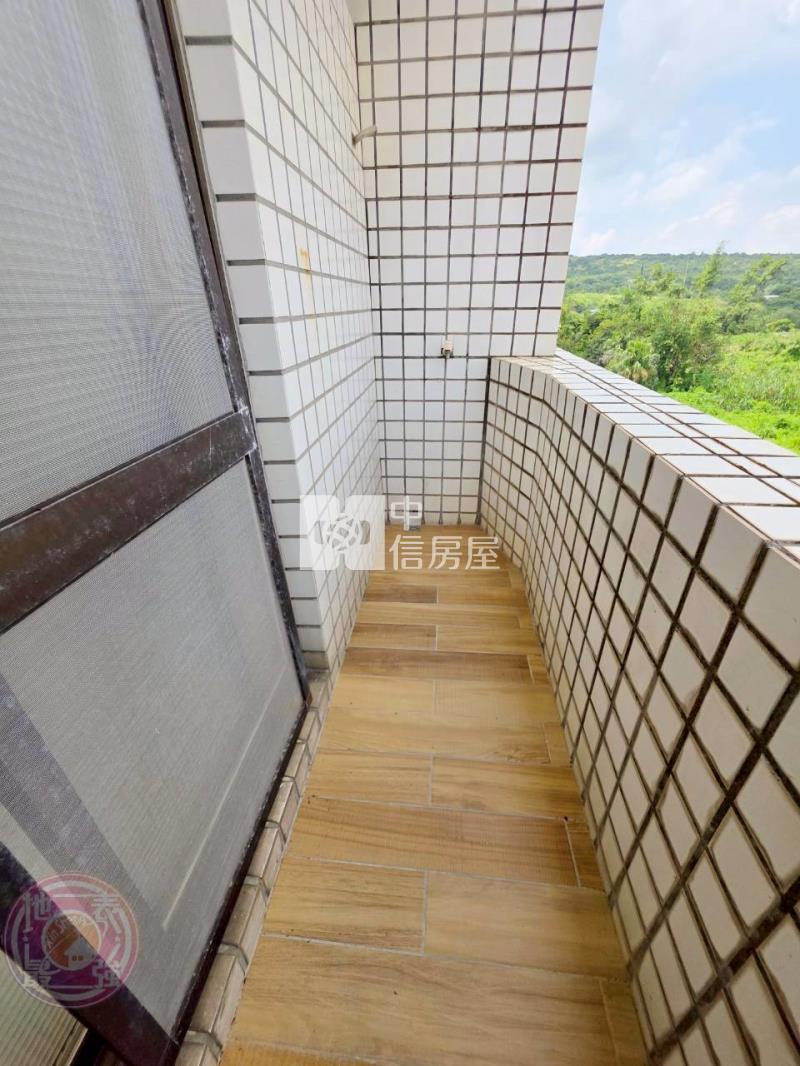 近龍科低總價樓中樓美三房房屋室內格局與周邊環境