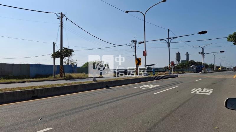 麥寮工業用地房屋室內格局與周邊環境