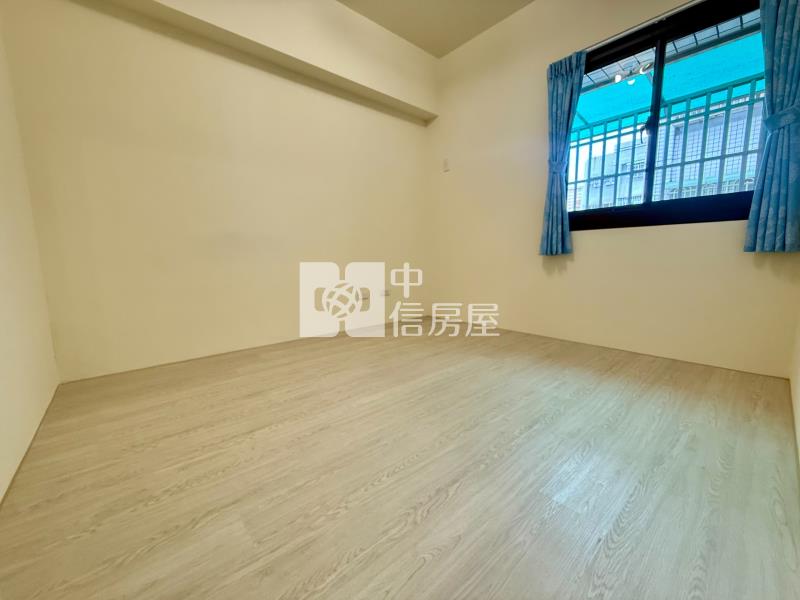 (京揚新悅)一中商圈3房美廈房屋室內格局與周邊環境