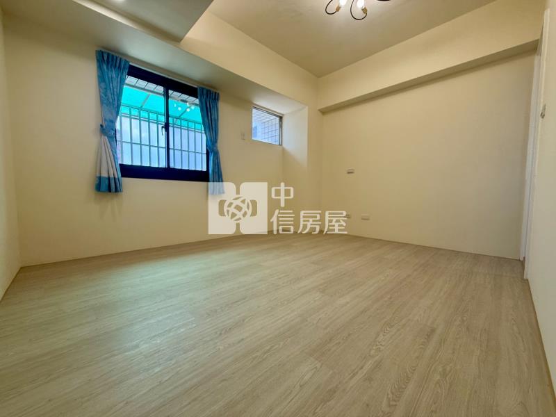 (京揚新悅)一中商圈3房美廈房屋室內格局與周邊環境