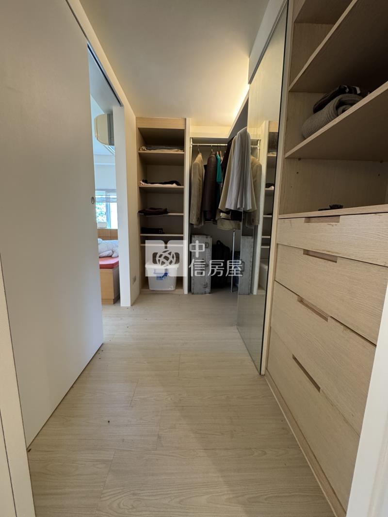 D011綠葉唯美景觀2房房屋室內格局與周邊環境