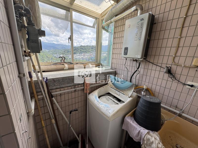 D011綠葉唯美景觀2房房屋室內格局與周邊環境