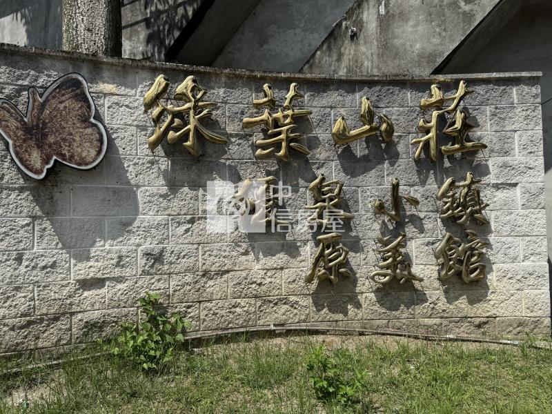 D011綠葉唯美景觀2房房屋室內格局與周邊環境