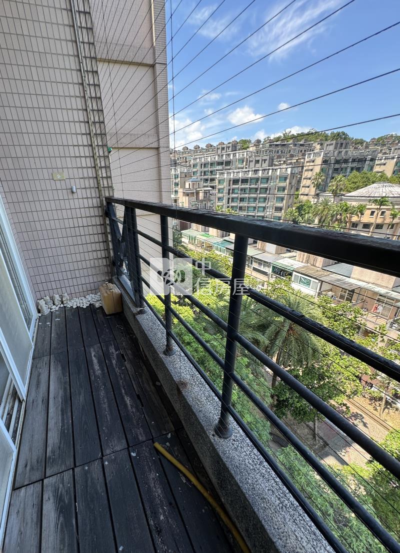 D011綠葉唯美景觀2房房屋室內格局與周邊環境