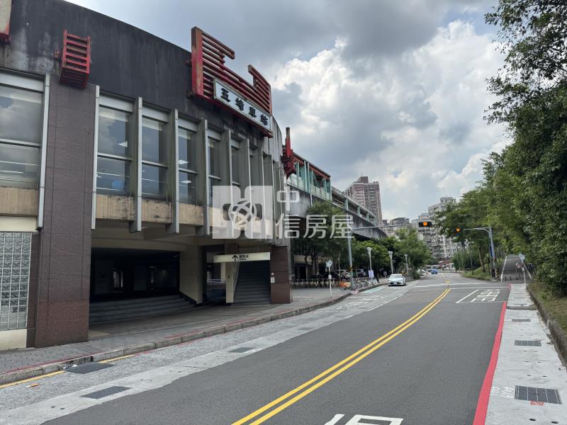 D011綠葉唯美景觀2房房屋室內格局與周邊環境