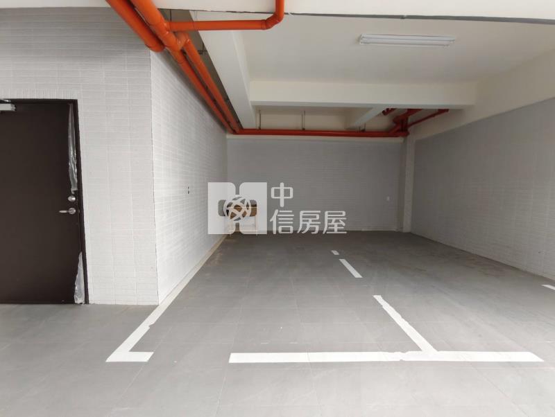 東勢寮全新未住二房平車房屋室內格局與周邊環境