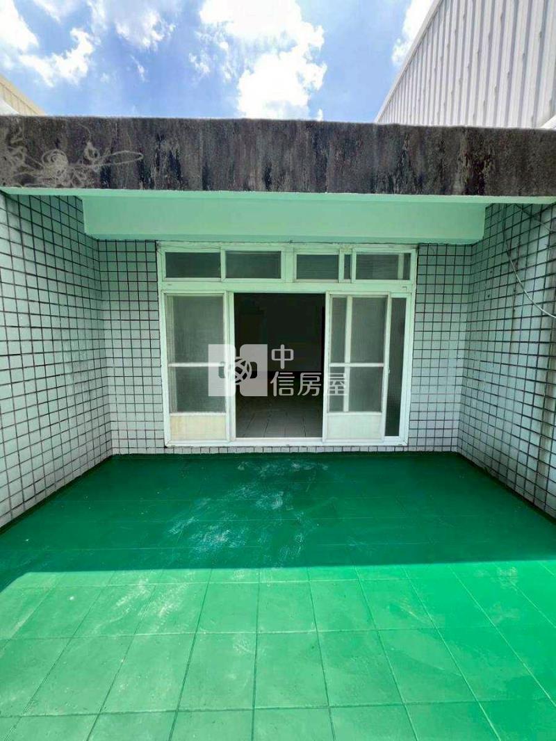 小靜在地人優選-南投體育場邊間獨棟透天住店房屋室內格局與周邊環境