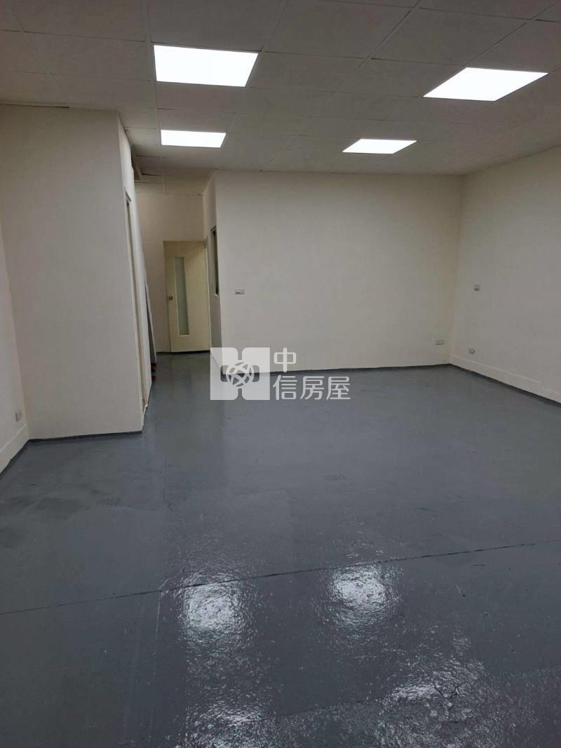 東安國中整新透天房屋室內格局與周邊環境