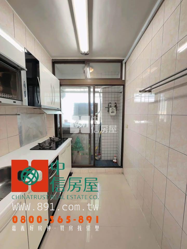 文化路夜市全新整理2房房屋室內格局與周邊環境