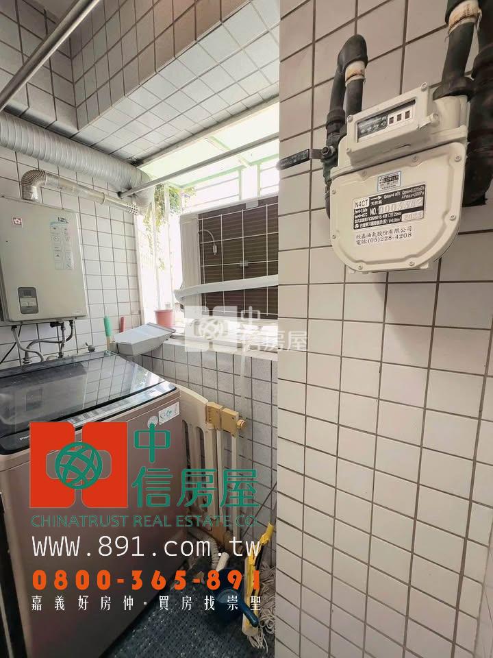 文化路夜市全新整理2房房屋室內格局與周邊環境