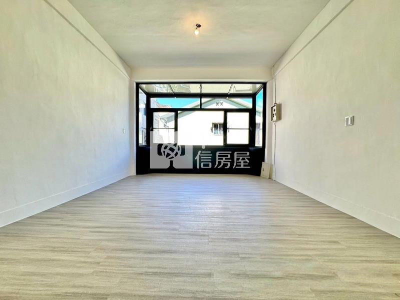 頭家學區超值透天厝房屋室內格局與周邊環境