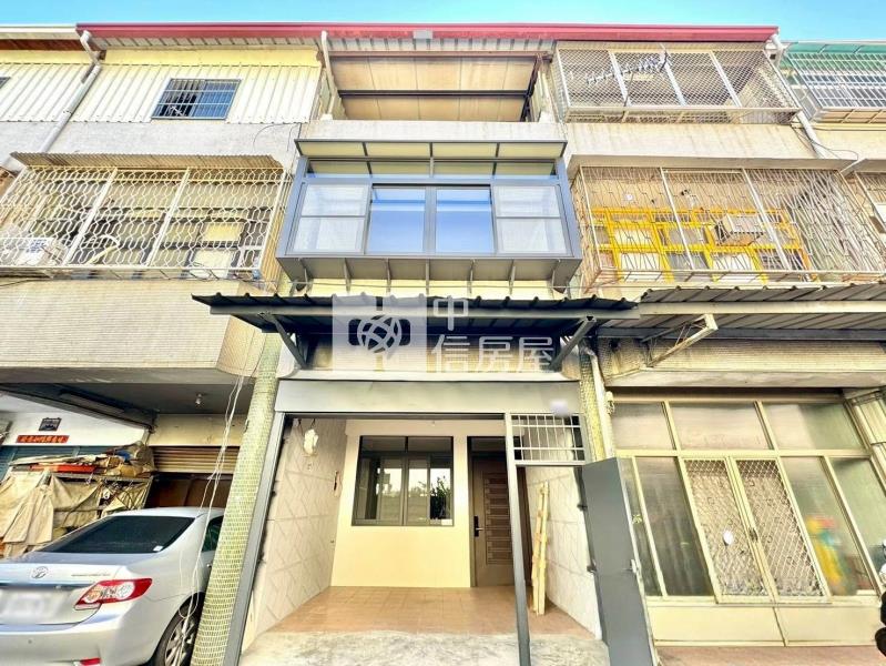 頭家學區超值透天厝房屋室內格局與周邊環境
