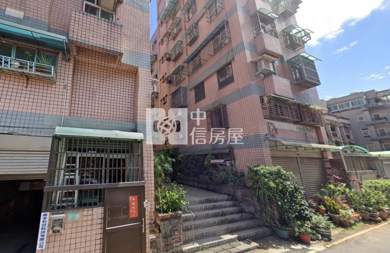 桃園文化公園三房車房屋室內格局與周邊環境