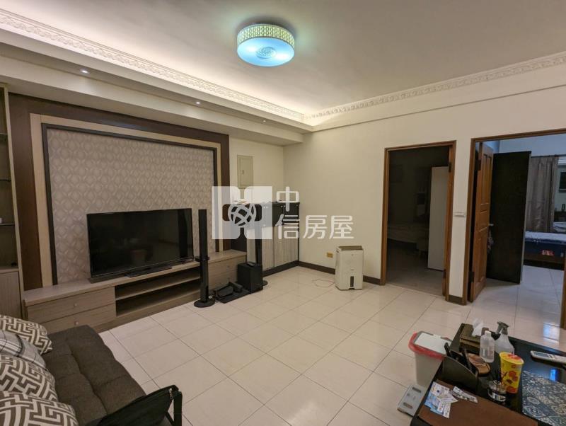 永康探索公園店住辦金店房屋室內格局與周邊環境