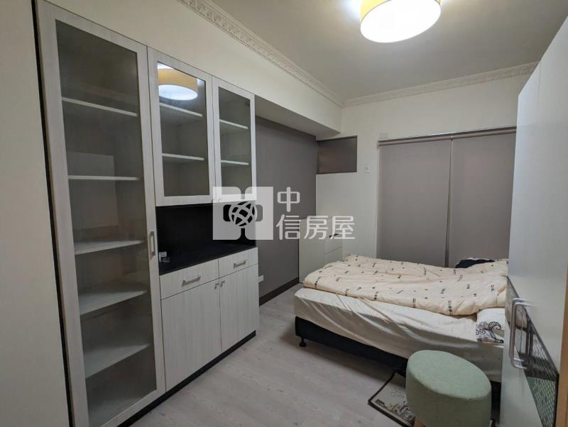 永康探索公園店住辦金店房屋室內格局與周邊環境