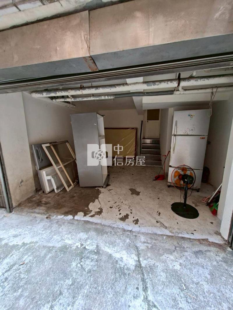 梅高路菓嶺社區透天房屋室內格局與周邊環境