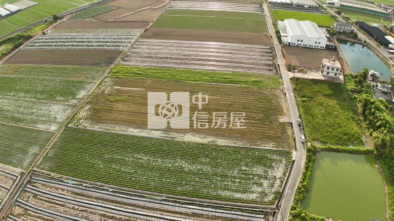 布袋農舍用地 ★影音空拍只在中信嘉義玉山店房屋室內格局與周邊環境