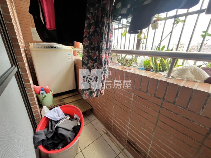 北屯美三房房屋室內格局與周邊環境