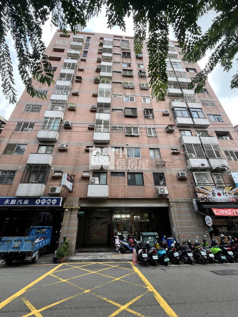 北屯美三房房屋室內格局與周邊環境