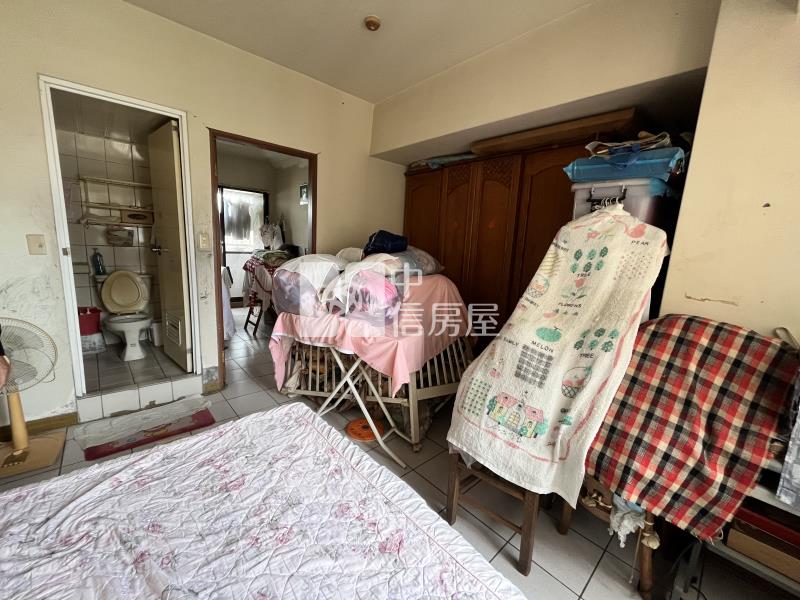 北屯美三房房屋室內格局與周邊環境