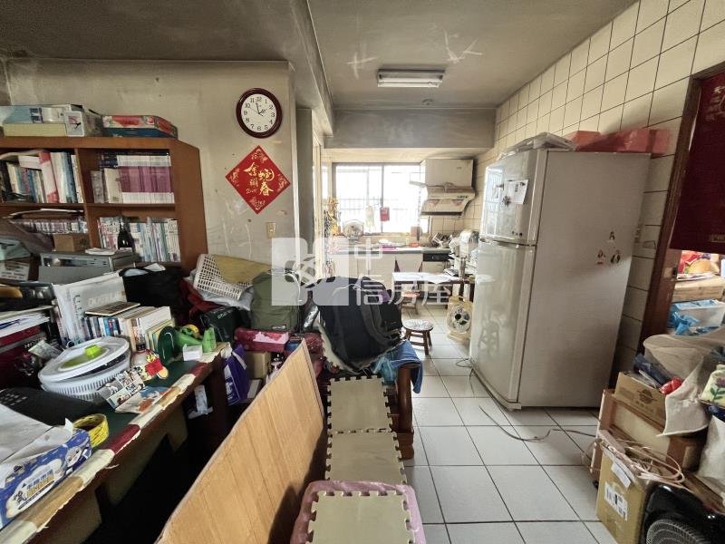 北屯美三房房屋室內格局與周邊環境