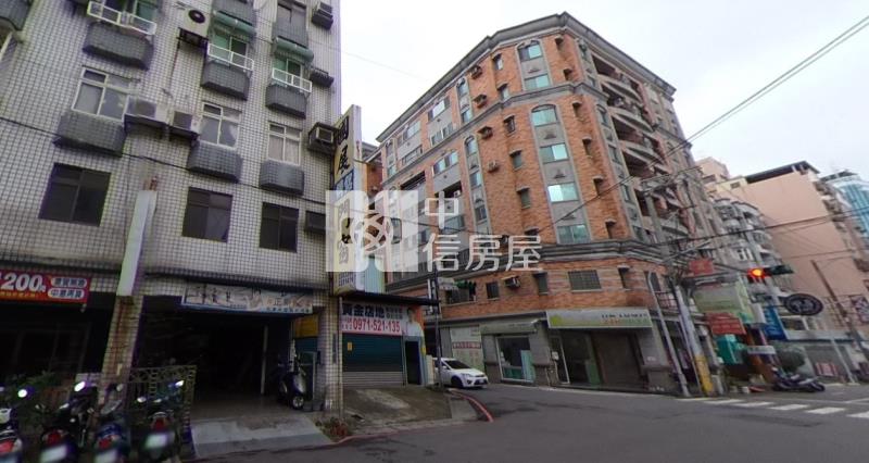 桃園中平商圈三房車房屋室內格局與周邊環境