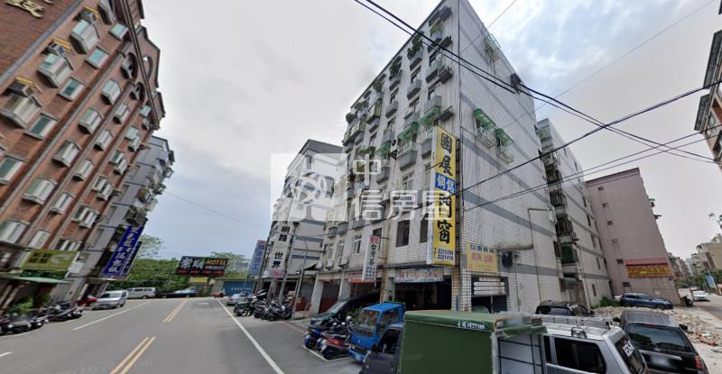桃園中平商圈三房車房屋室內格局與周邊環境