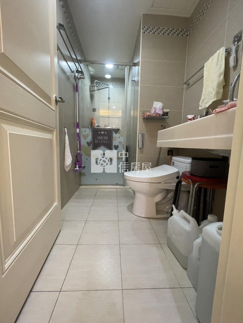 過嶺天匯大2房車房屋室內格局與周邊環境
