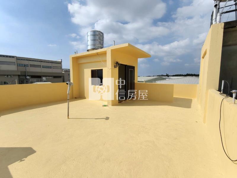 歸仁免千萬RC透天車墅房屋室內格局與周邊環境