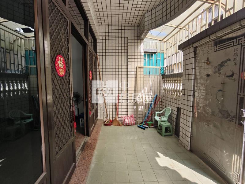 歸仁免千萬RC透天車墅房屋室內格局與周邊環境
