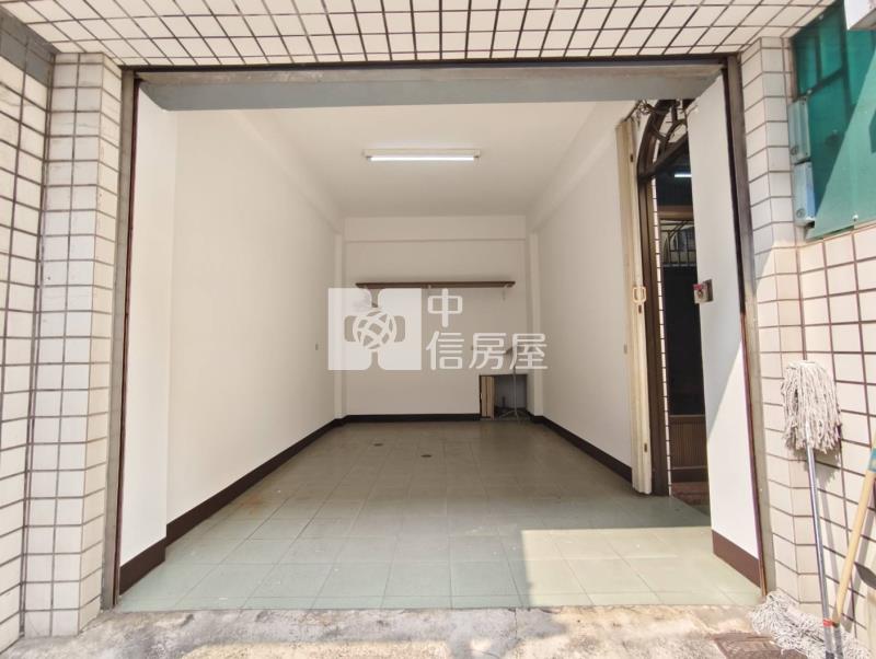 歸仁免千萬RC透天車墅房屋室內格局與周邊環境