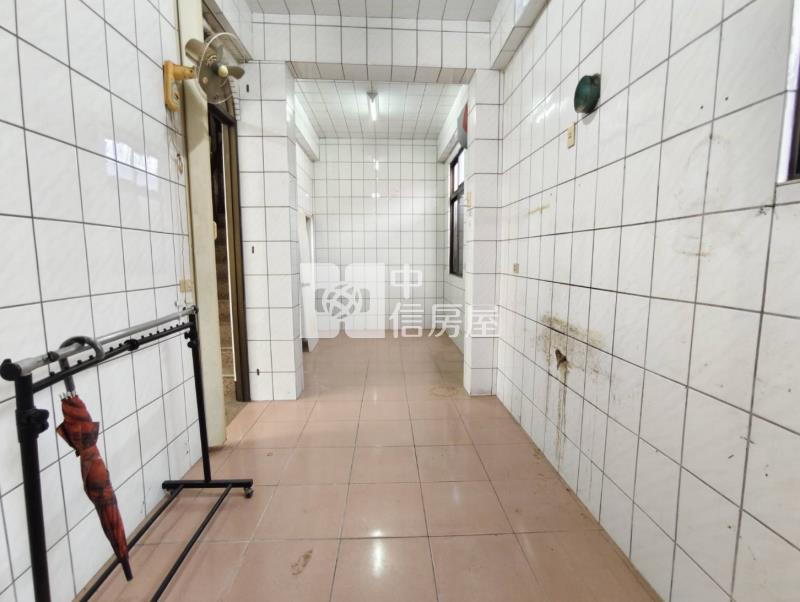 歸仁免千萬RC透天車墅房屋室內格局與周邊環境