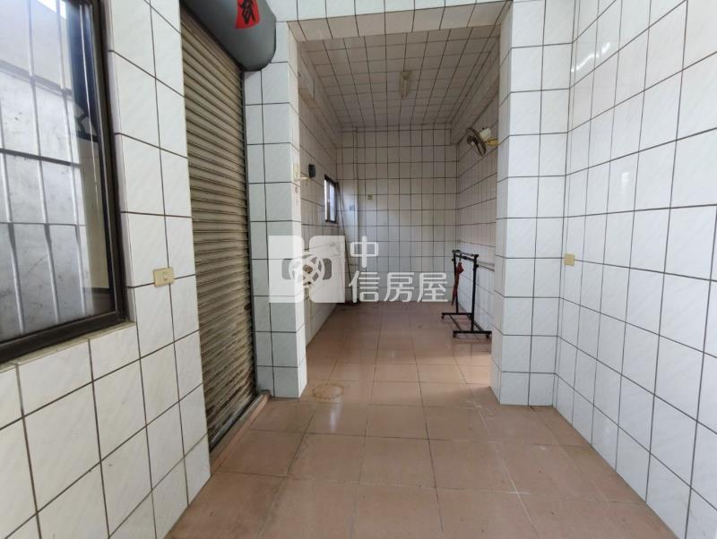 歸仁免千萬RC透天車墅房屋室內格局與周邊環境