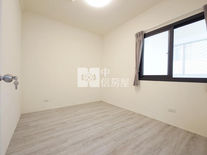 宜欣國小三房美廈房屋室內格局與周邊環境