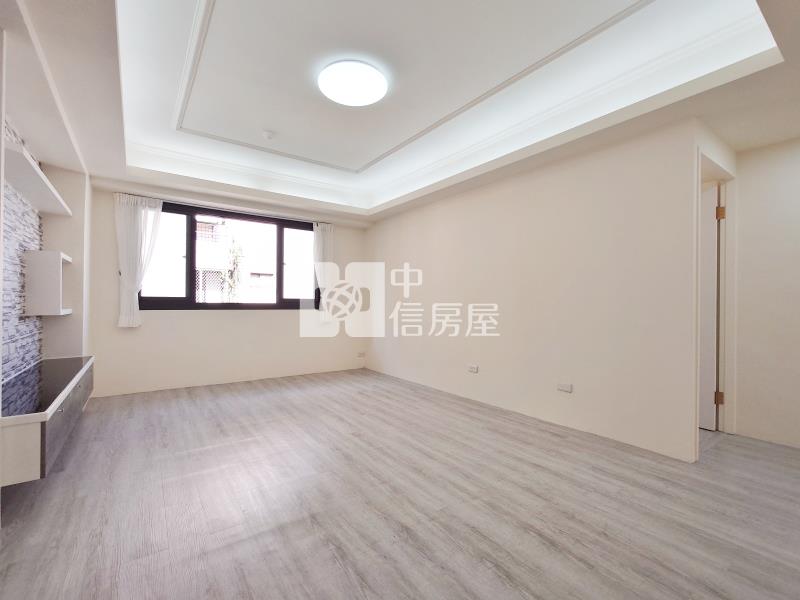 宜欣國小三房美廈房屋室內格局與周邊環境
