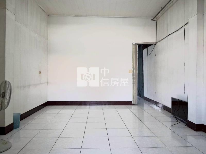 九如便宜店面*專約*房屋室內格局與周邊環境
