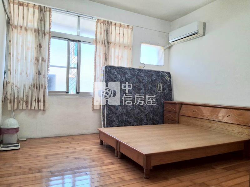 九如便宜店面*專約*房屋室內格局與周邊環境